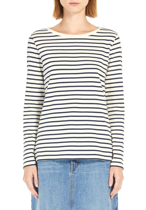 Max Mara Top Erasmo