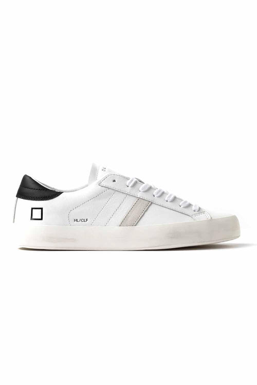 D.A.T.E. Sneakers Hill Low