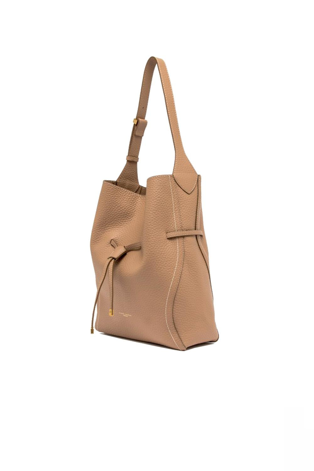  Gianni Chiarini Borsa Sienna Large Clay Woman - 2