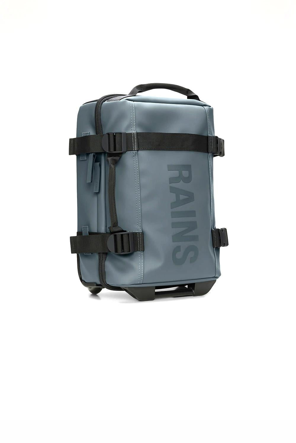  Rains Texel Cabin Bag Mini Uomo - 2