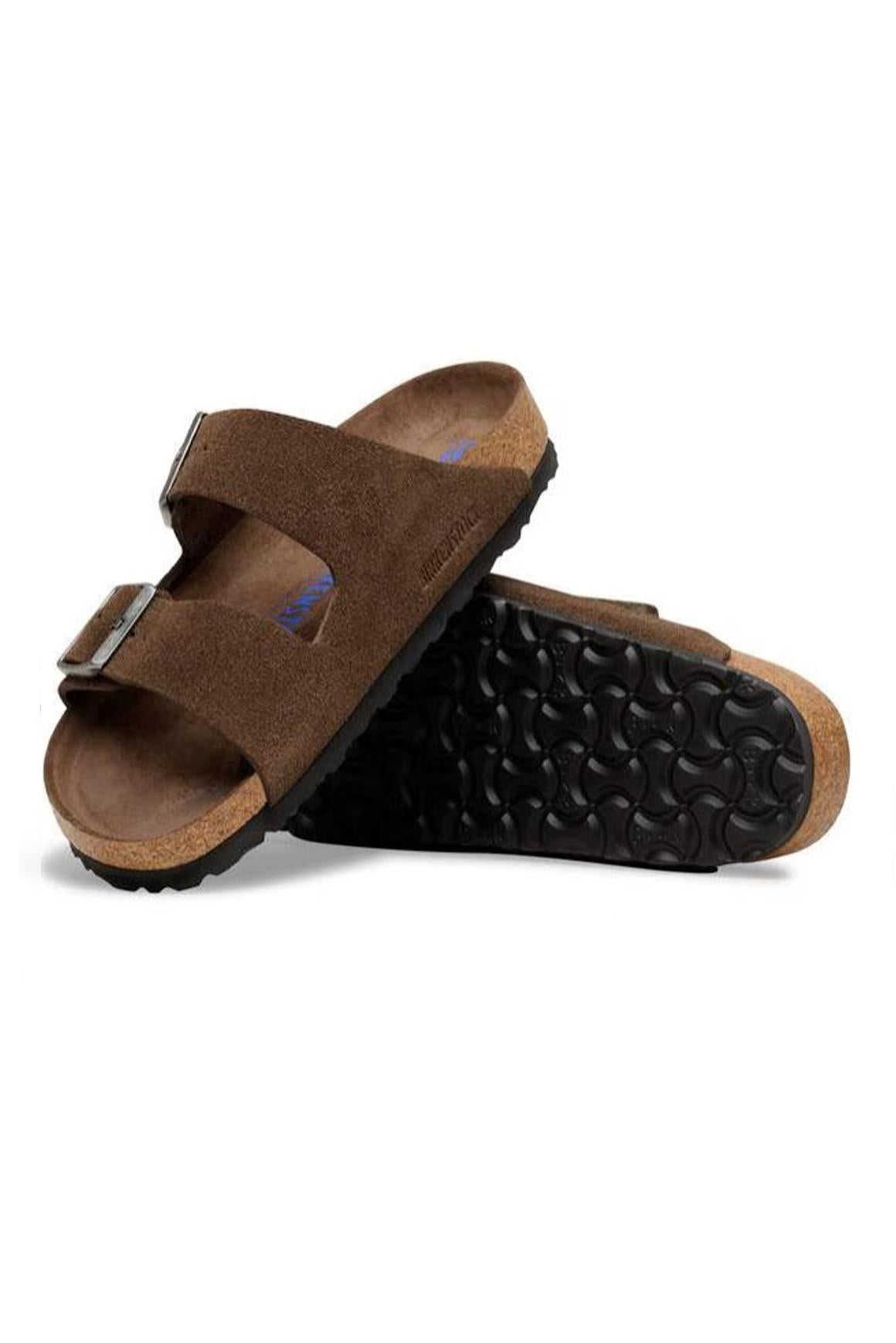  Birkenstock Arizona Eva Soft Footbed Carafe Tonal Woman - 3