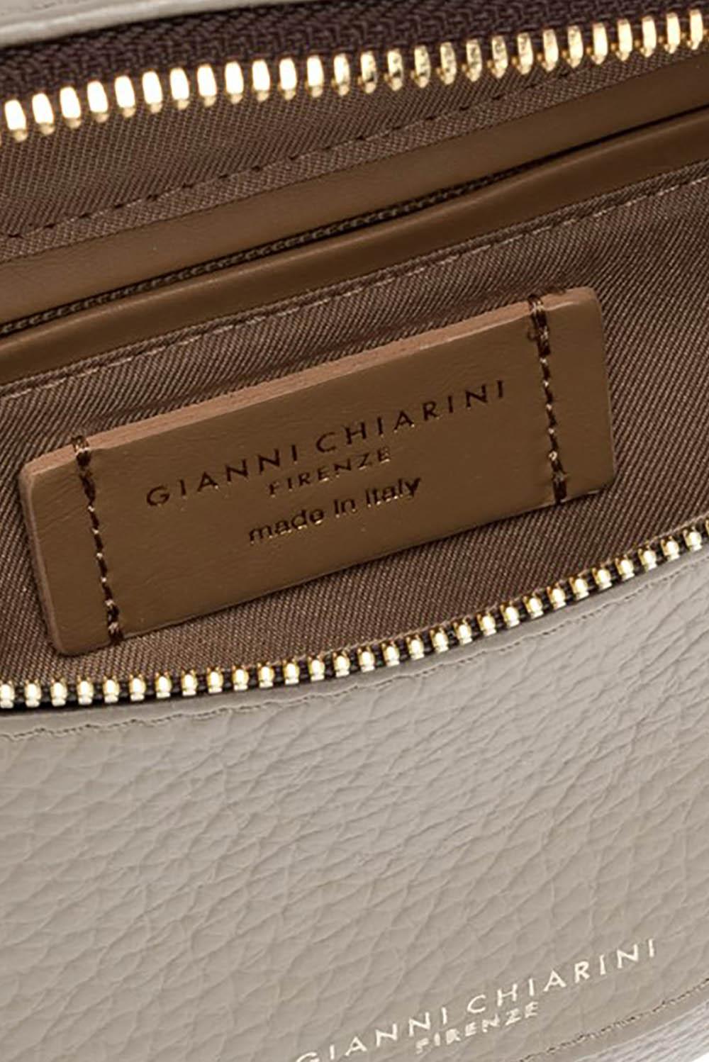  Gianni Chiarini Marsupio Brooke Sabbia Woman - 3