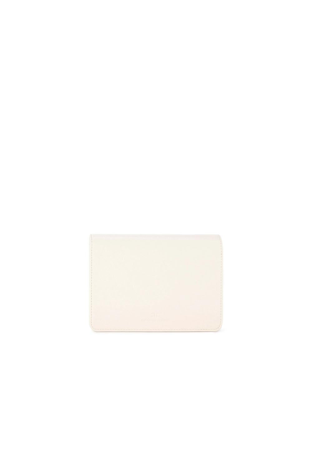  Elisabetta Franchi Tracolla Piccola Burro Woman - 3
