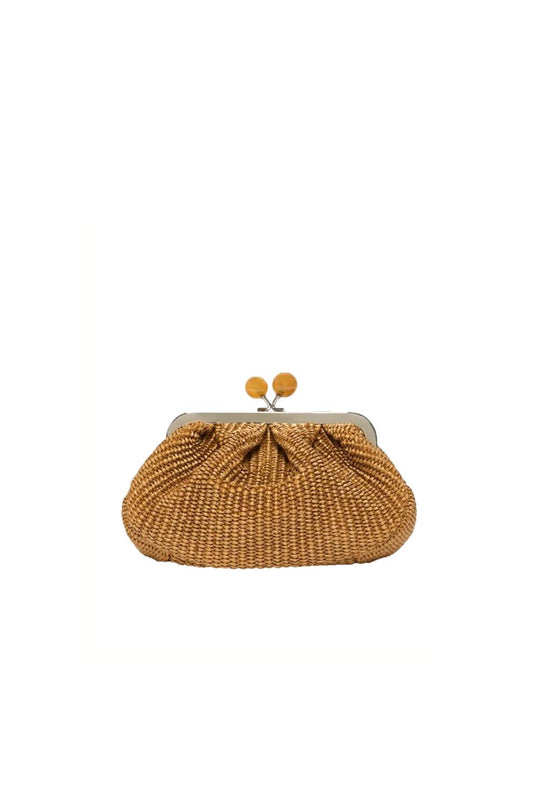 Max Mara Bag Pasticcino Medium
