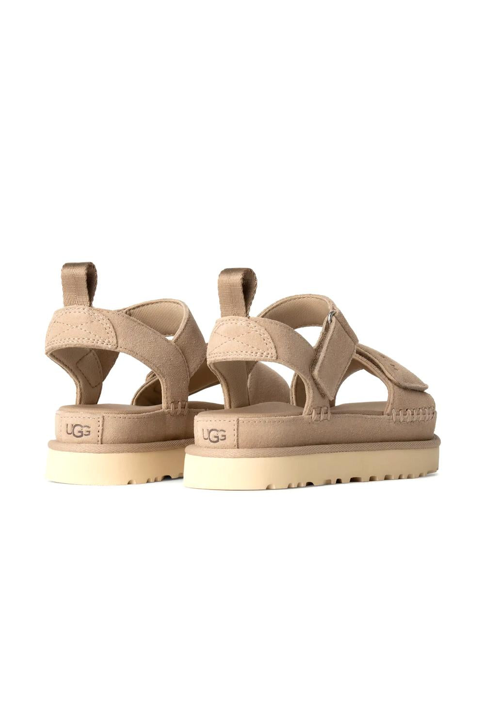  Ugg Goldenstar Sand Woman - 3