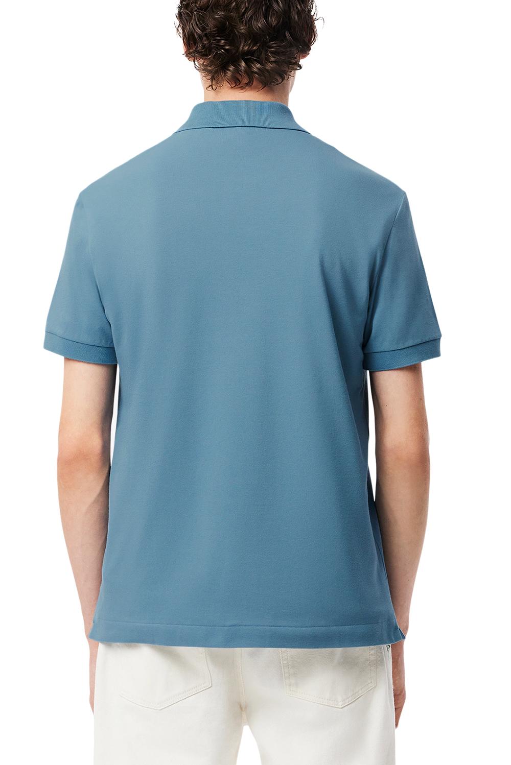  Lacoste Polo 12.12 Light Uomo - 3