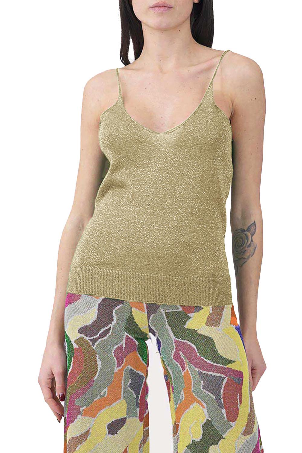 Canotta Lurex: Eleganza e Comfort