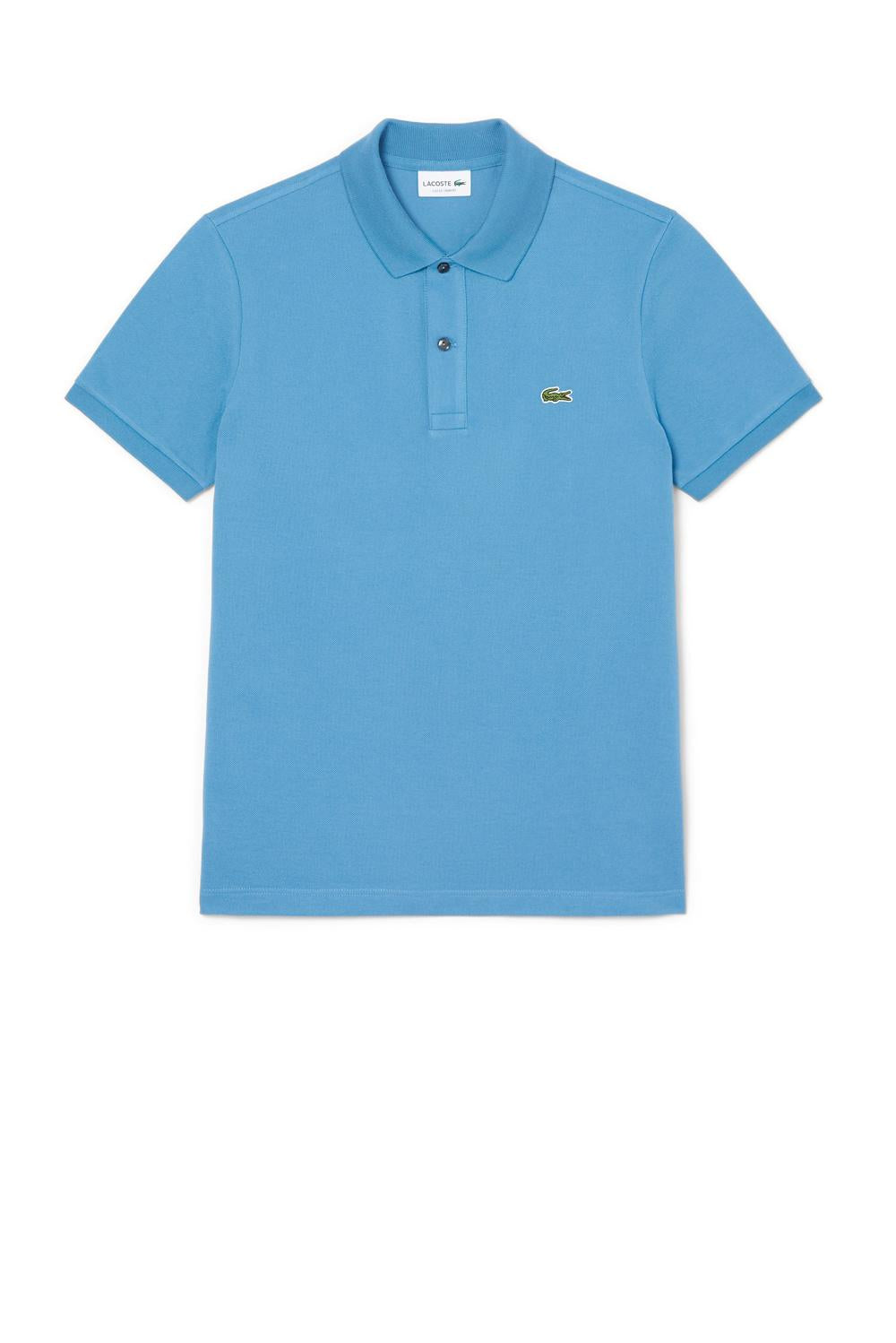  Lacoste Polo Pique' Uomo - 1