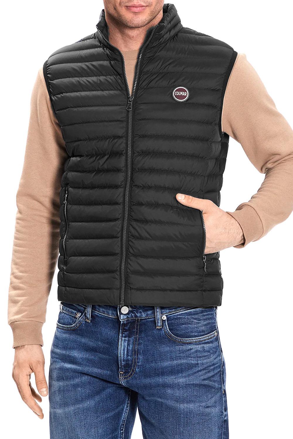  Colmar Giacca Smanicata 1278r Uomo - 2