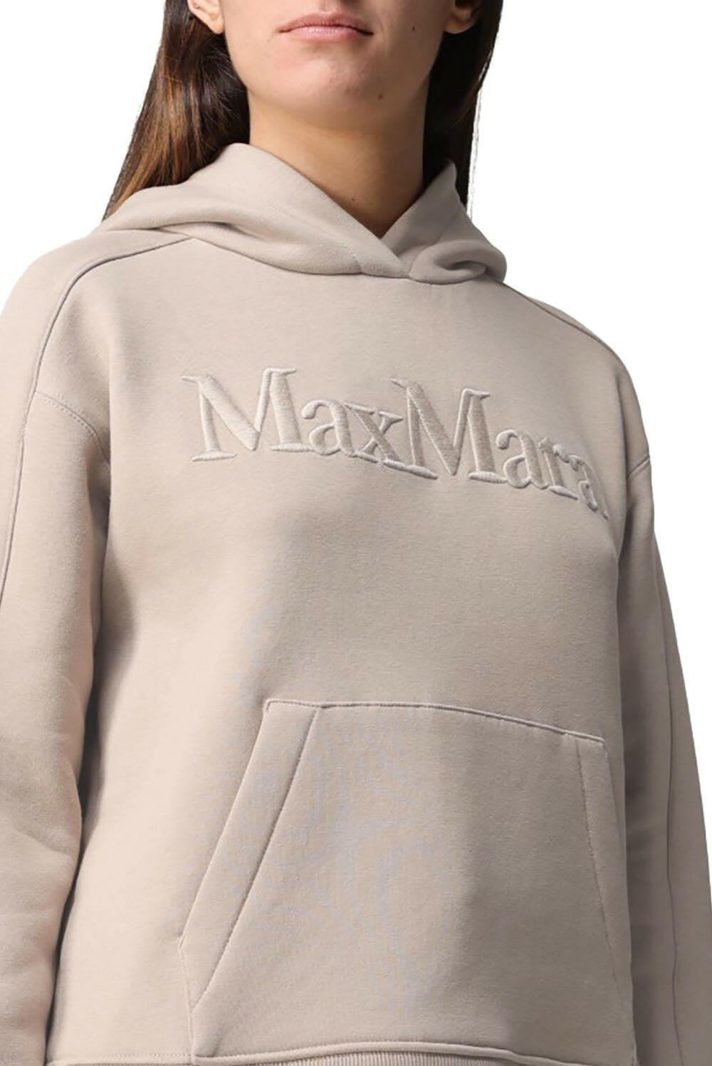 Max Mara Felpa Mmaestro Donna - 4