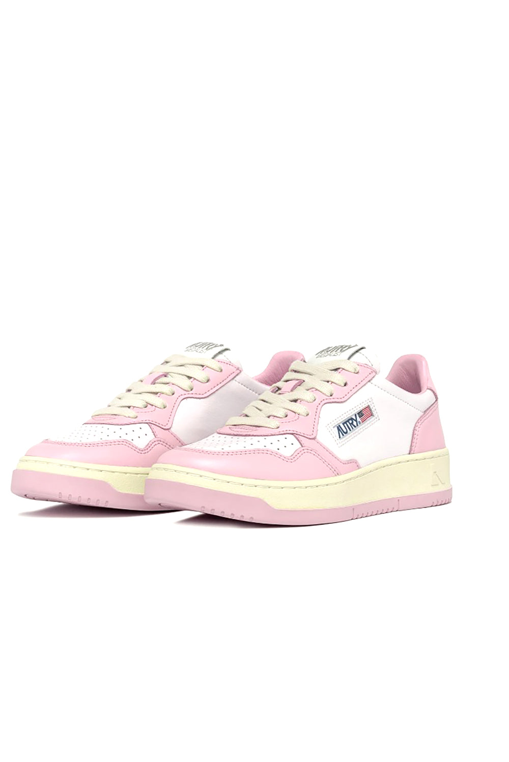  Autry Sneakers Medalist Low Donna - 2